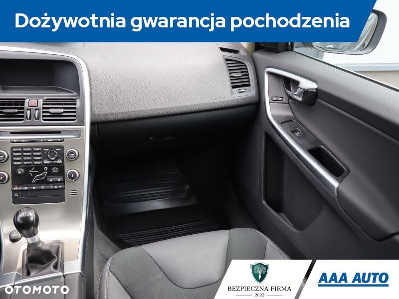 Volvo XC 60 - 9