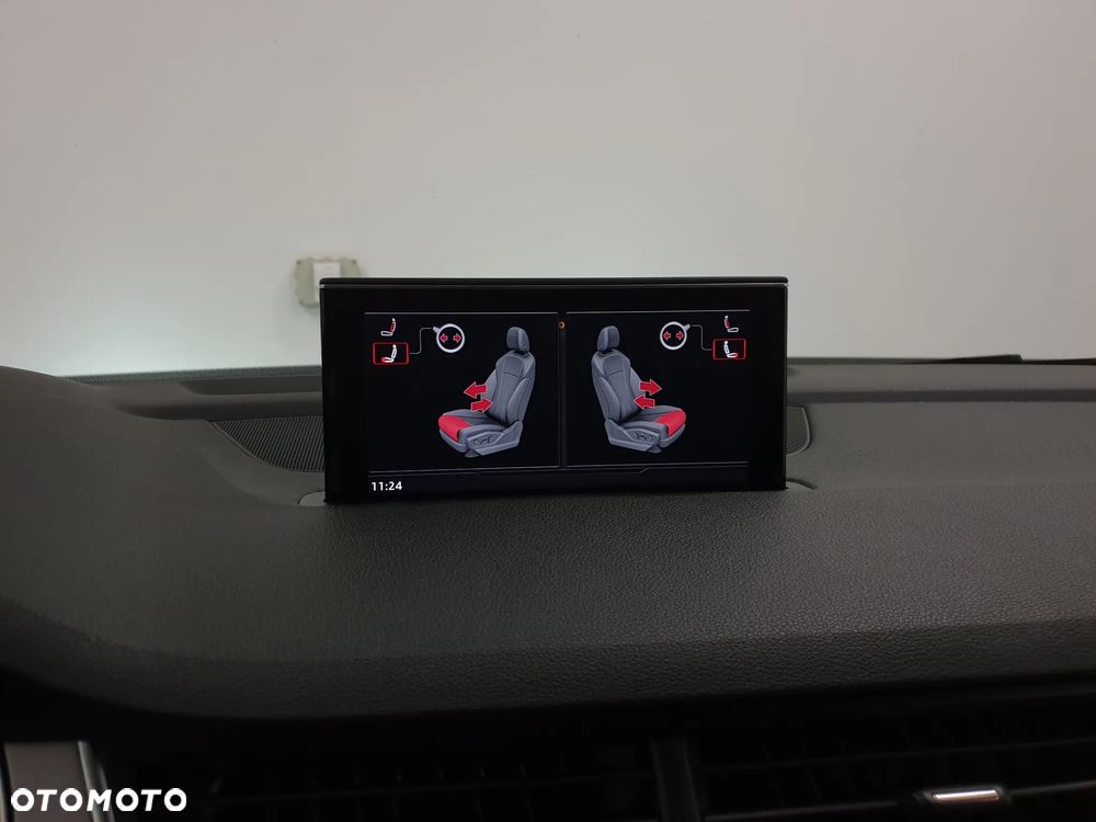 Audi Q7 3.0 TDI ultra Quattro Tiptronic - 20