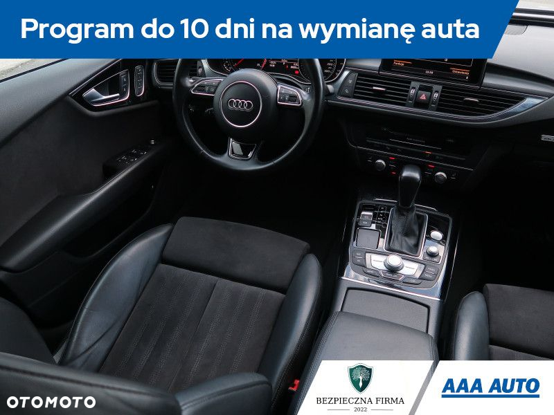 Audi A7 Sportback - 8
