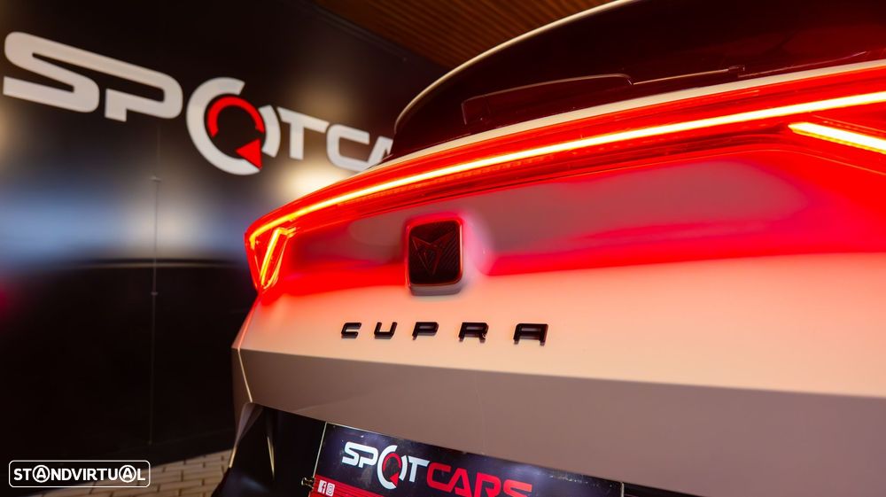 Cupra Formentor 1.5 TSI Plus - 33