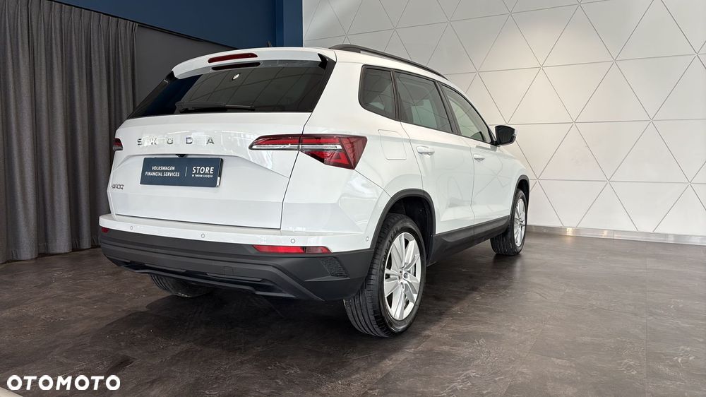 Skoda Karoq 1.5 TSI ACT Selection - 6