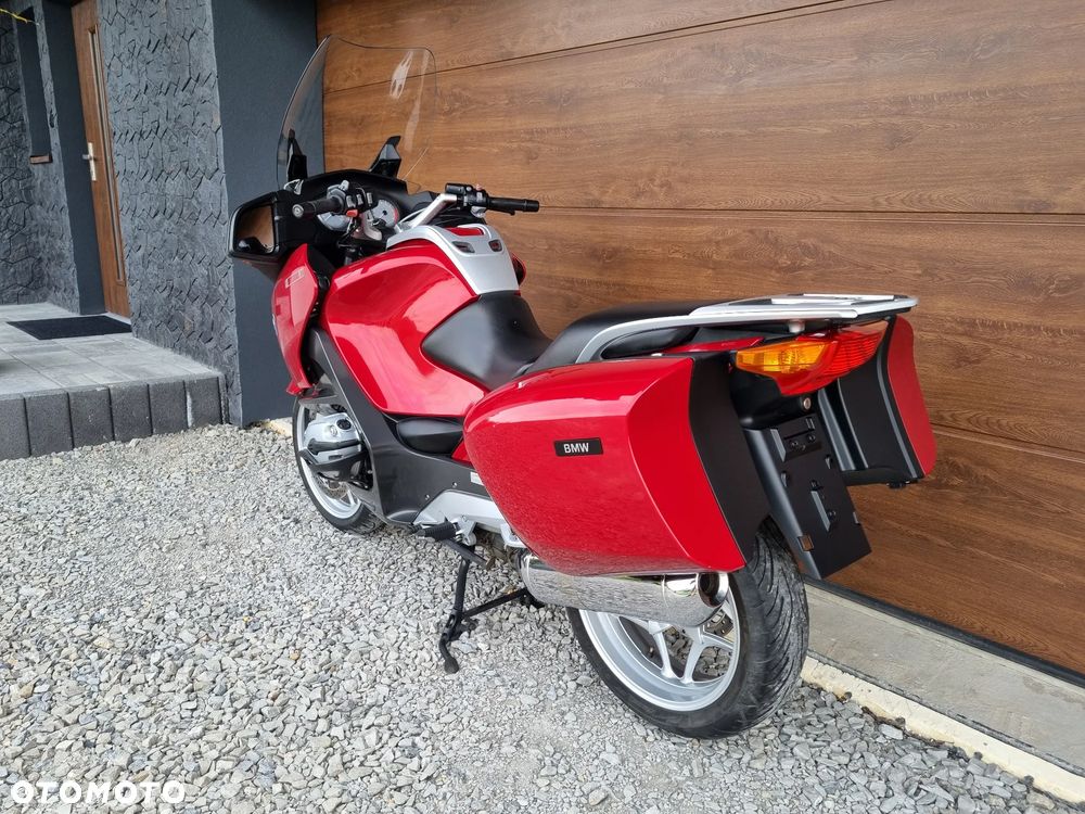 BMW R - 12