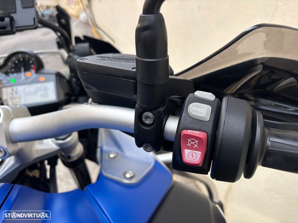 BMW R 1200 GS Adventure - 7