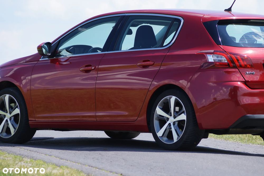 Peugeot 308 - 13