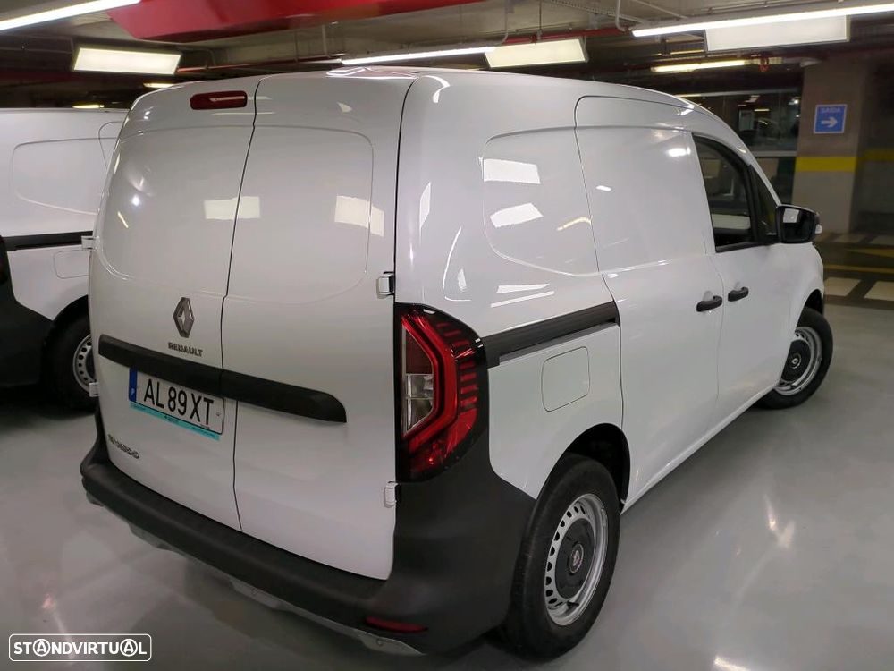 Renault KANGOO VAN 1.5 Blue dCi Edition One - 3