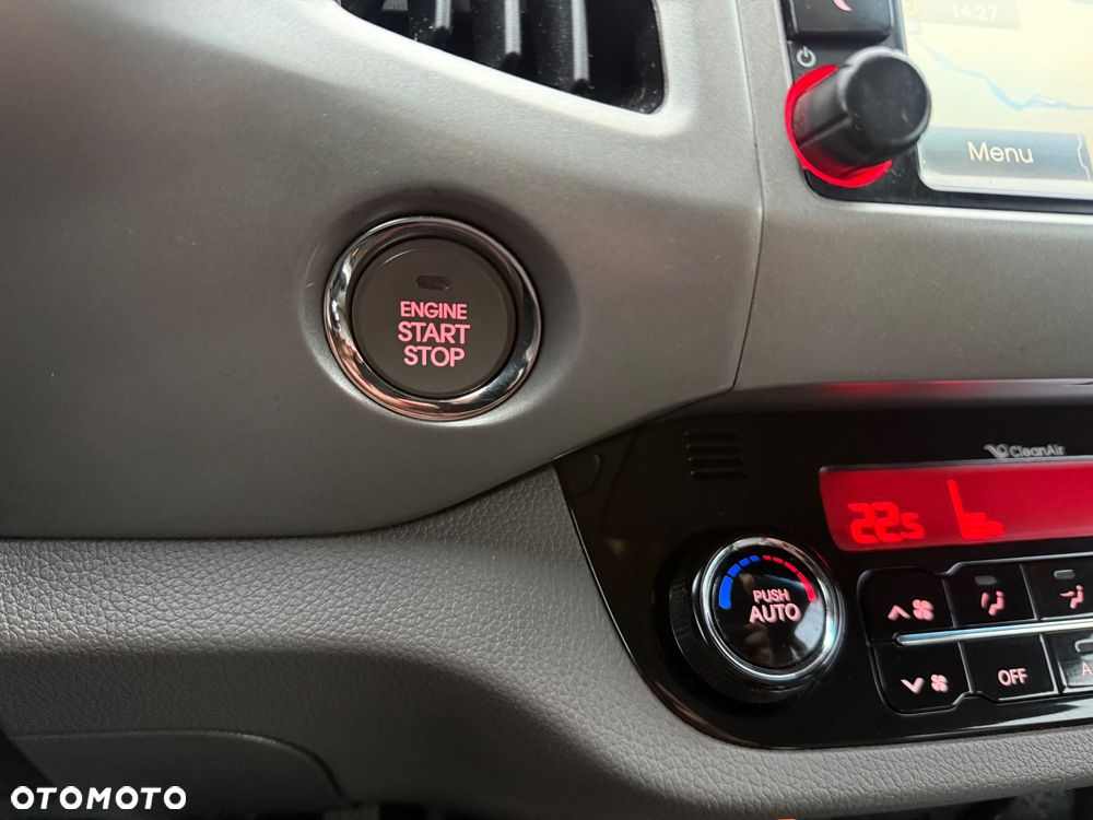 Kia Sportage 1.7 CRDI XL 2WD - 27