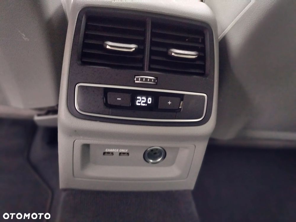 Audi A4 - 21