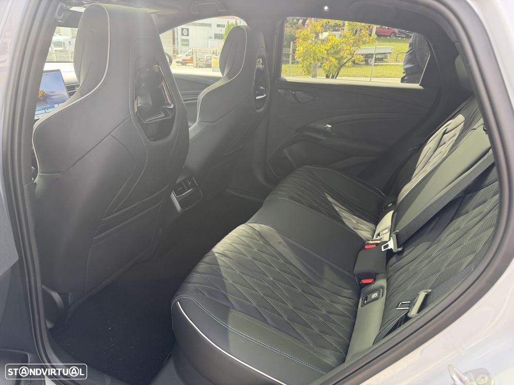 BYD Seal 82.5 kWh AWD Excellence - 5