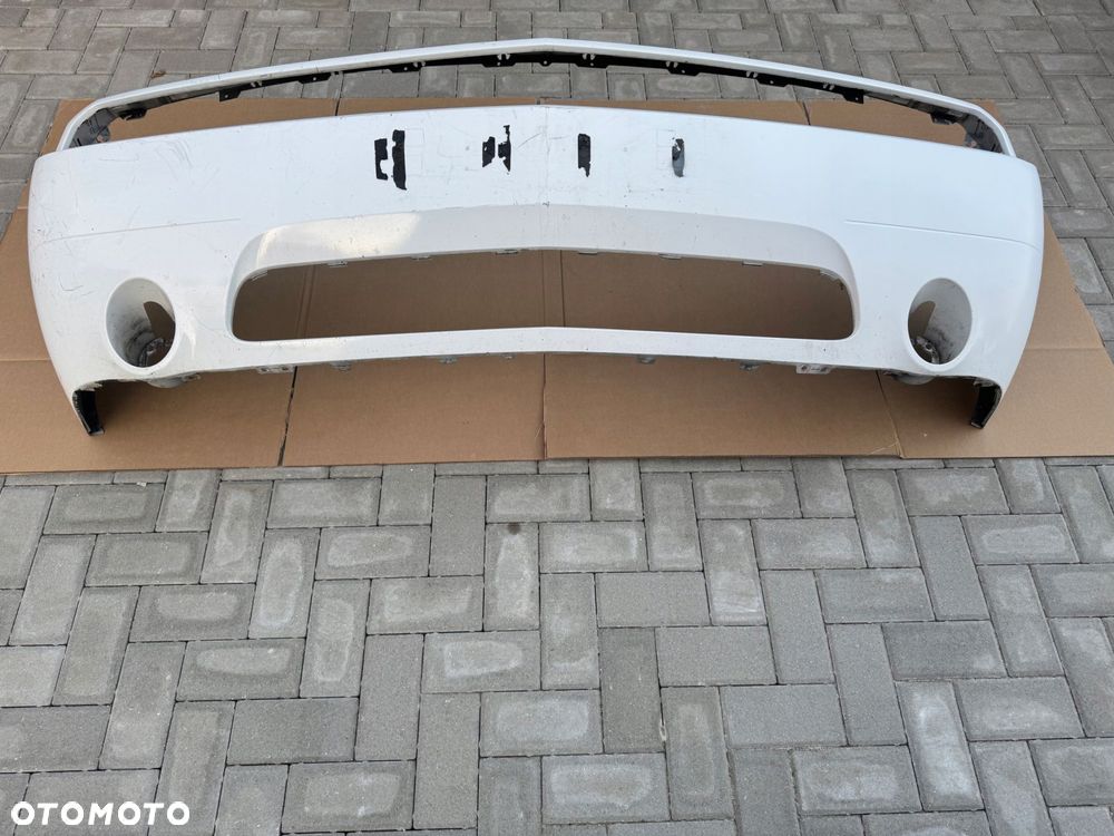 zderzak przód dodge challenger 2008-2014 oryginał - 8
