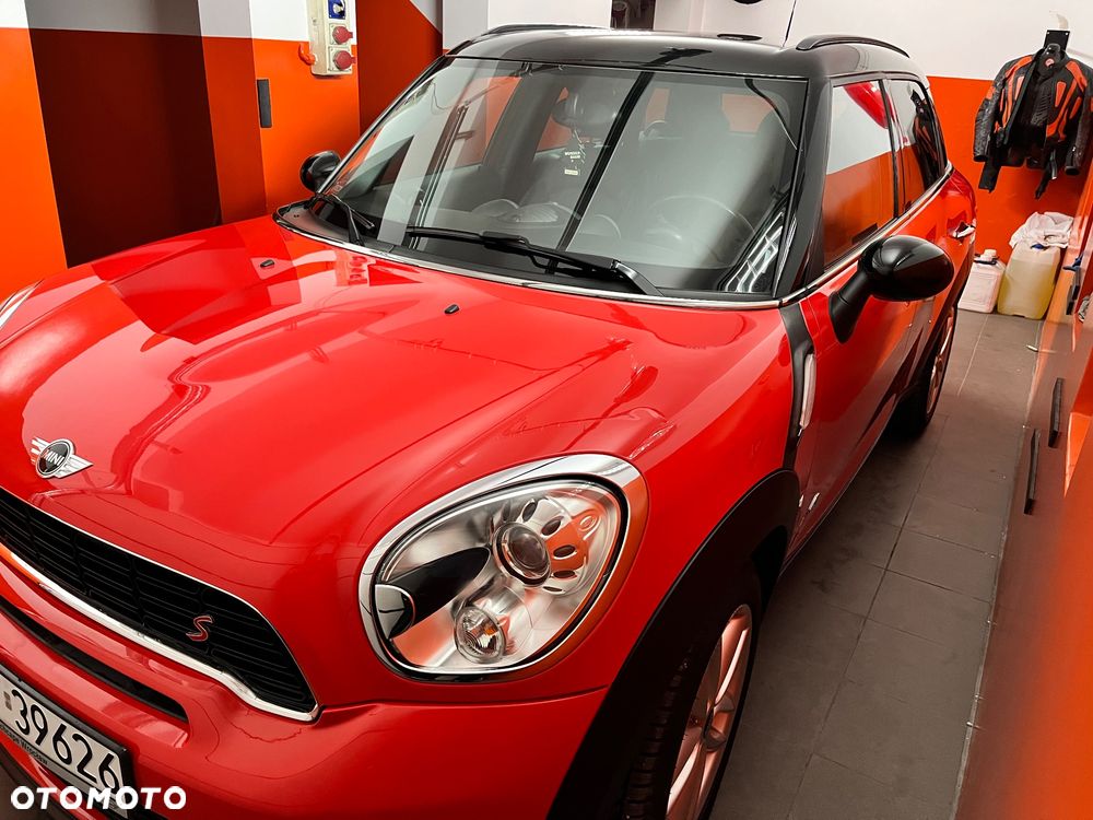 MINI Cooper S Standard - 3