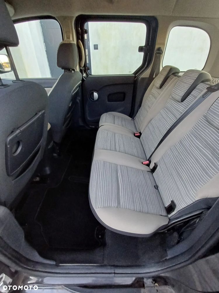 Renault Kangoo 1.6 16V 105 Expression - 15