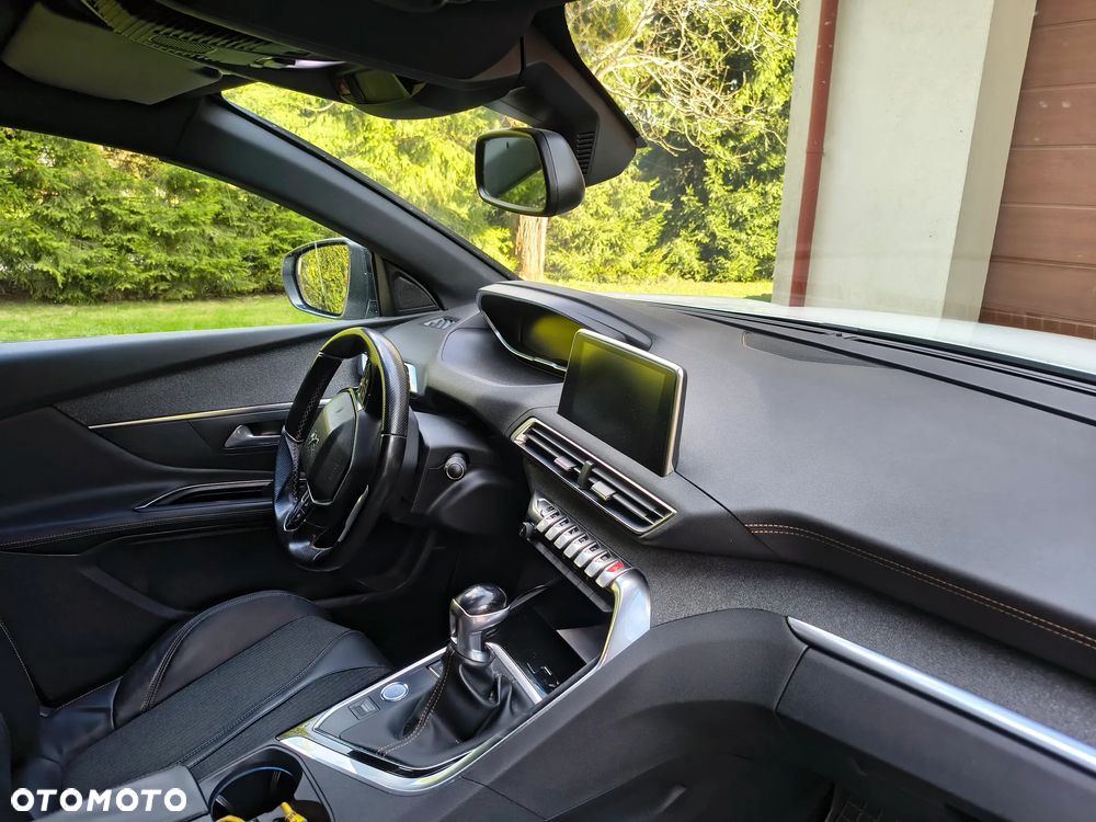 Peugeot 3008 - 9
