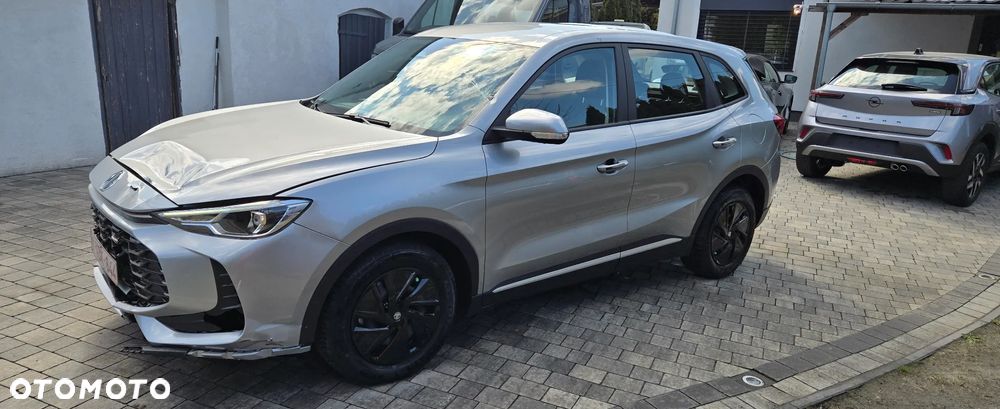 MG ZS Hybrid+ Comfort - 2