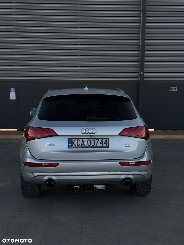 Audi Q5 - 9