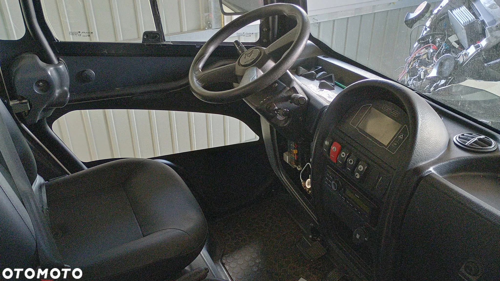 Piaggio GOUPIL G5 - 6