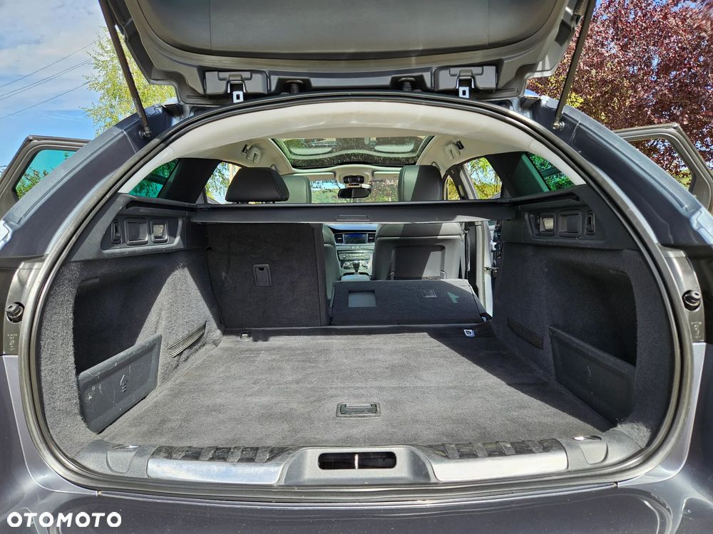 Peugeot 508 2.0 HDi Allure - 16