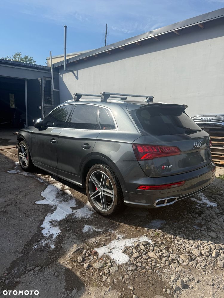 Audi SQ5 - 6