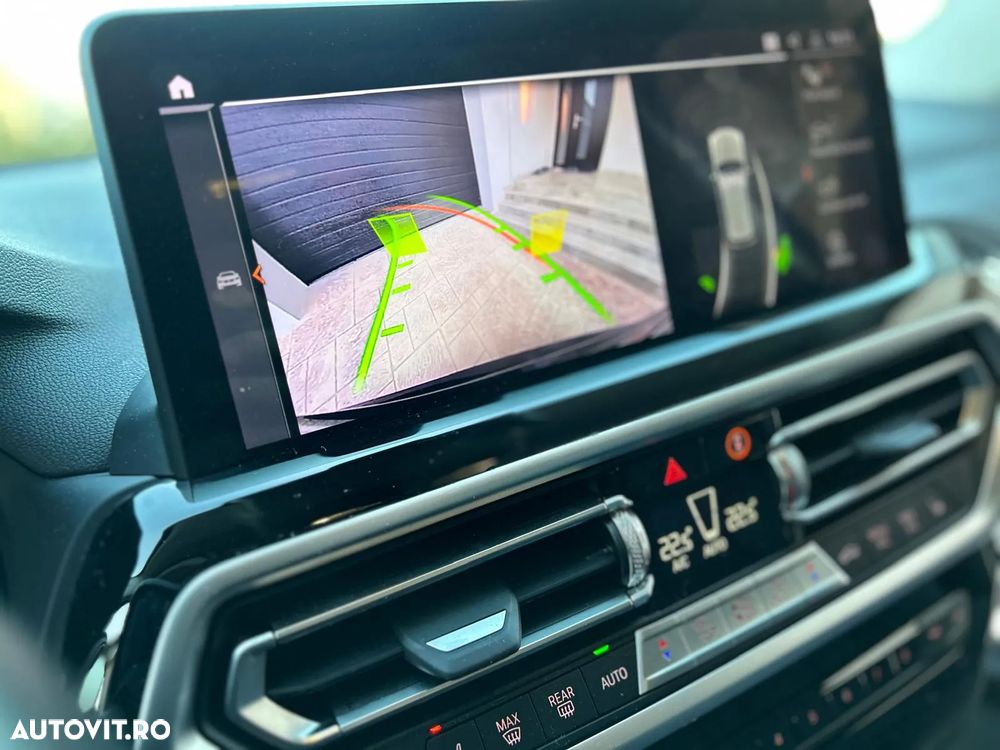 BMW X3 xDrive20d AT MHEV - 12