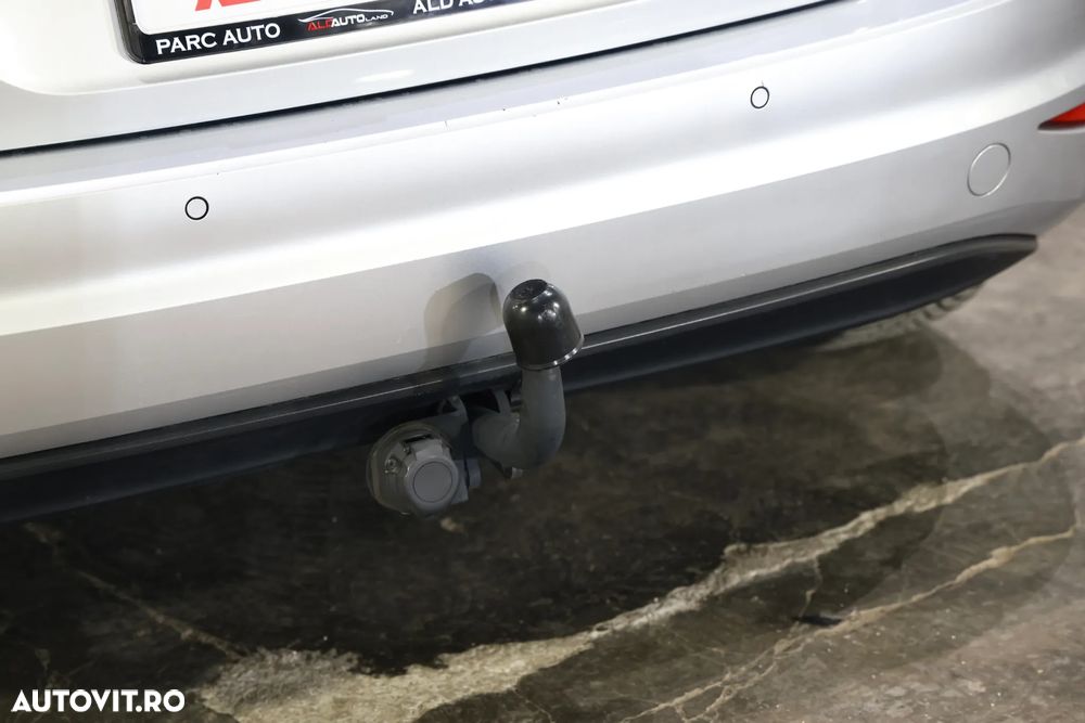 Volkswagen Golf 1.6 TDI DPF BMT DSG Trendline - 32