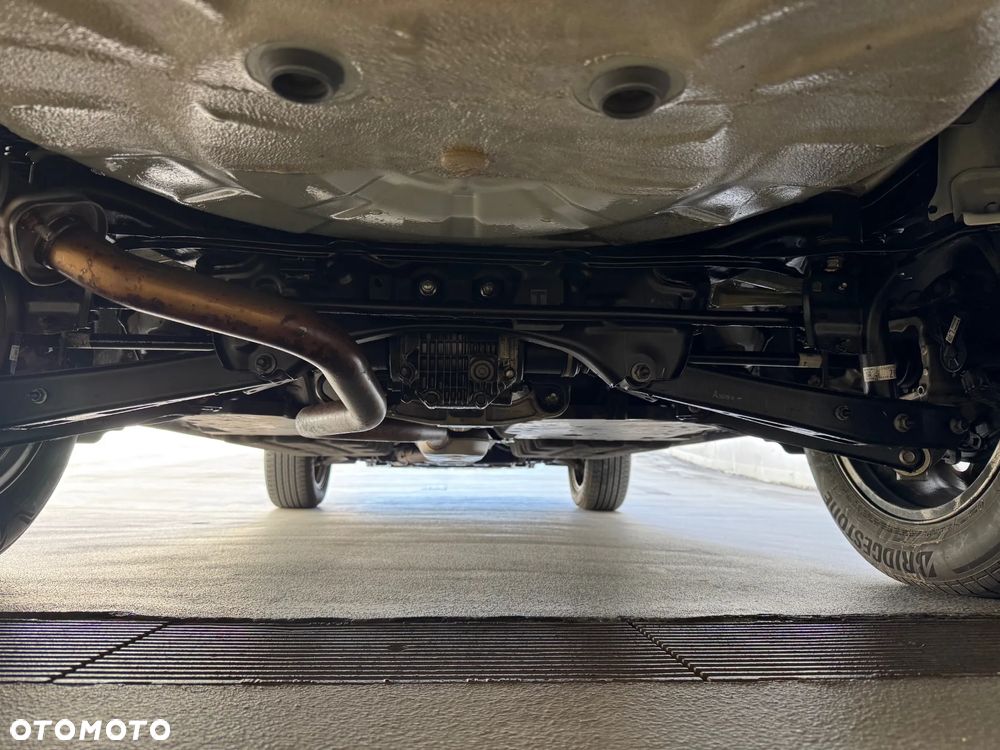 Subaru Outback 2.5i Platinum (EyeSight) Lineartronic - 9