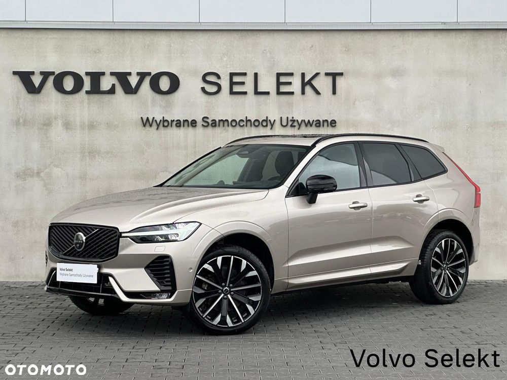 Volvo XC 60 - 2