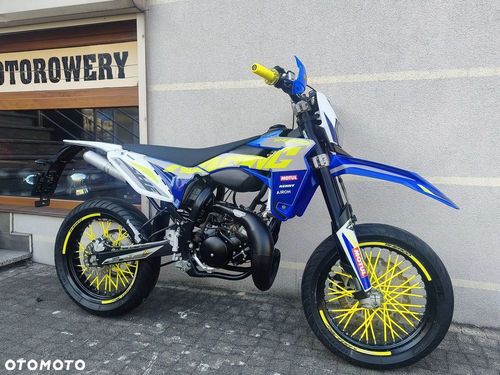 Sherco SM - 2