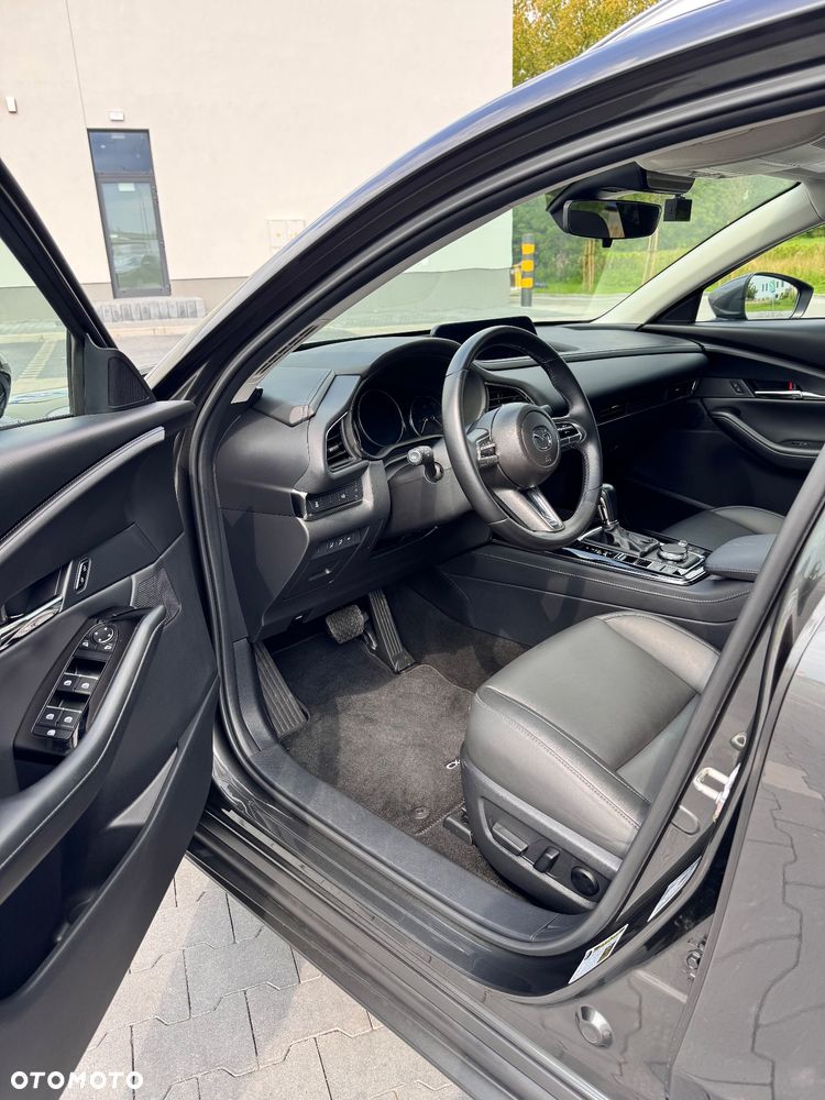 Mazda CX-30 - 12