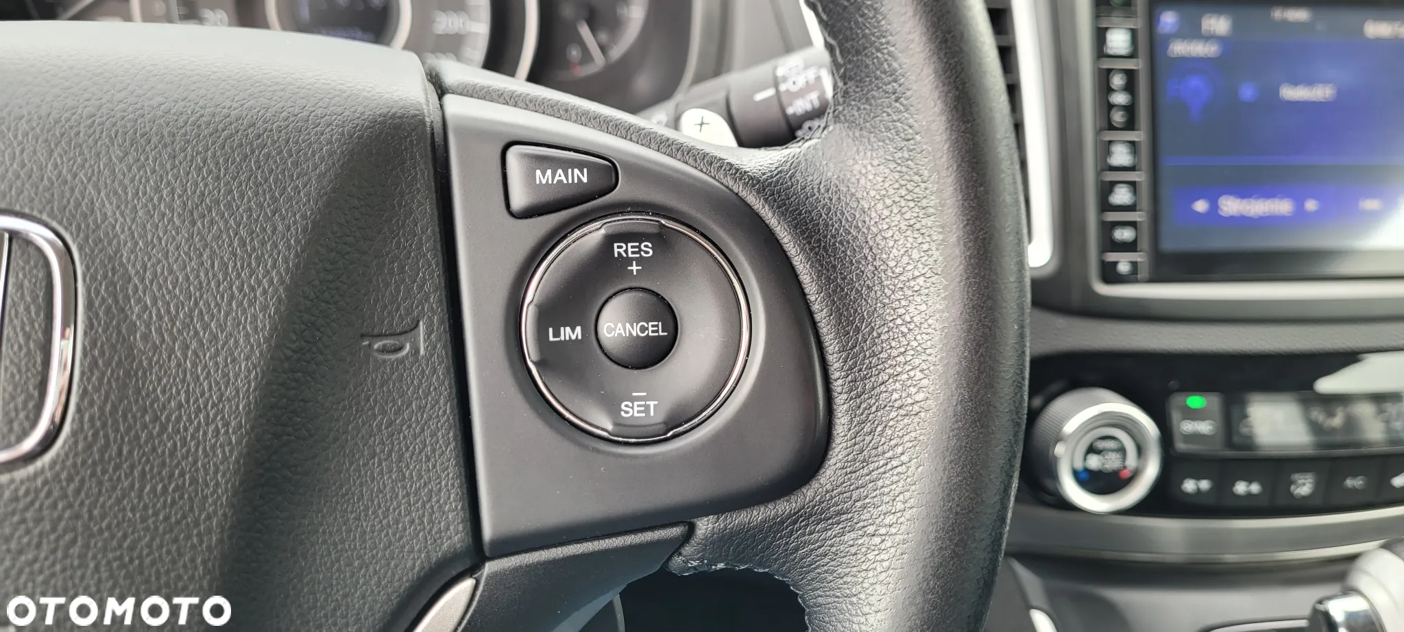 Honda CR-V 2.0 Elegance Plus (Honda Connect+) - 26