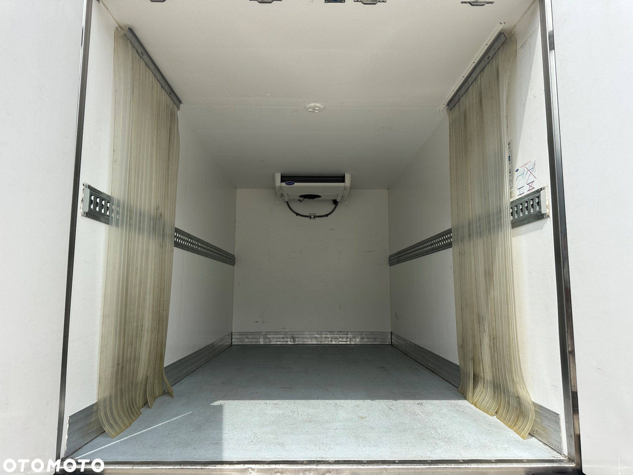 Fiat Ducato Mroźnia -25*C / Nowy Model / perfekcyjny stan - 12