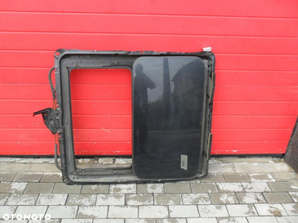 SZYBERDACH AUDI A8 D2 4D0 4D - 1