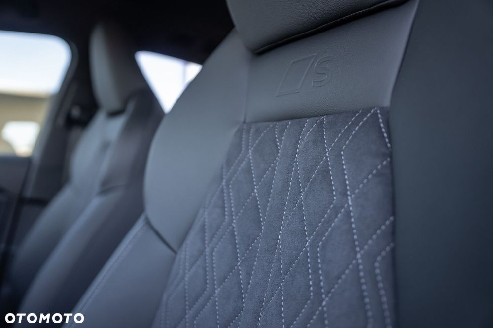 Audi Q5 Sportback TDI mHEV 150 kW Quattro S tronic - 13