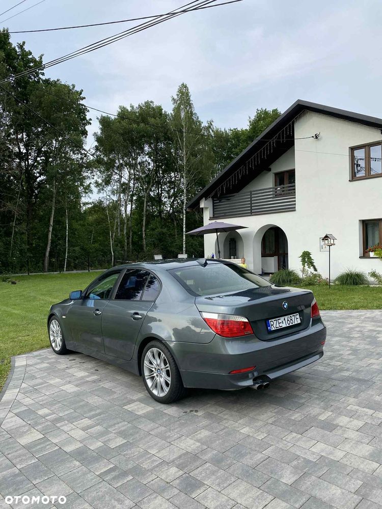 BMW Seria 5 - 2