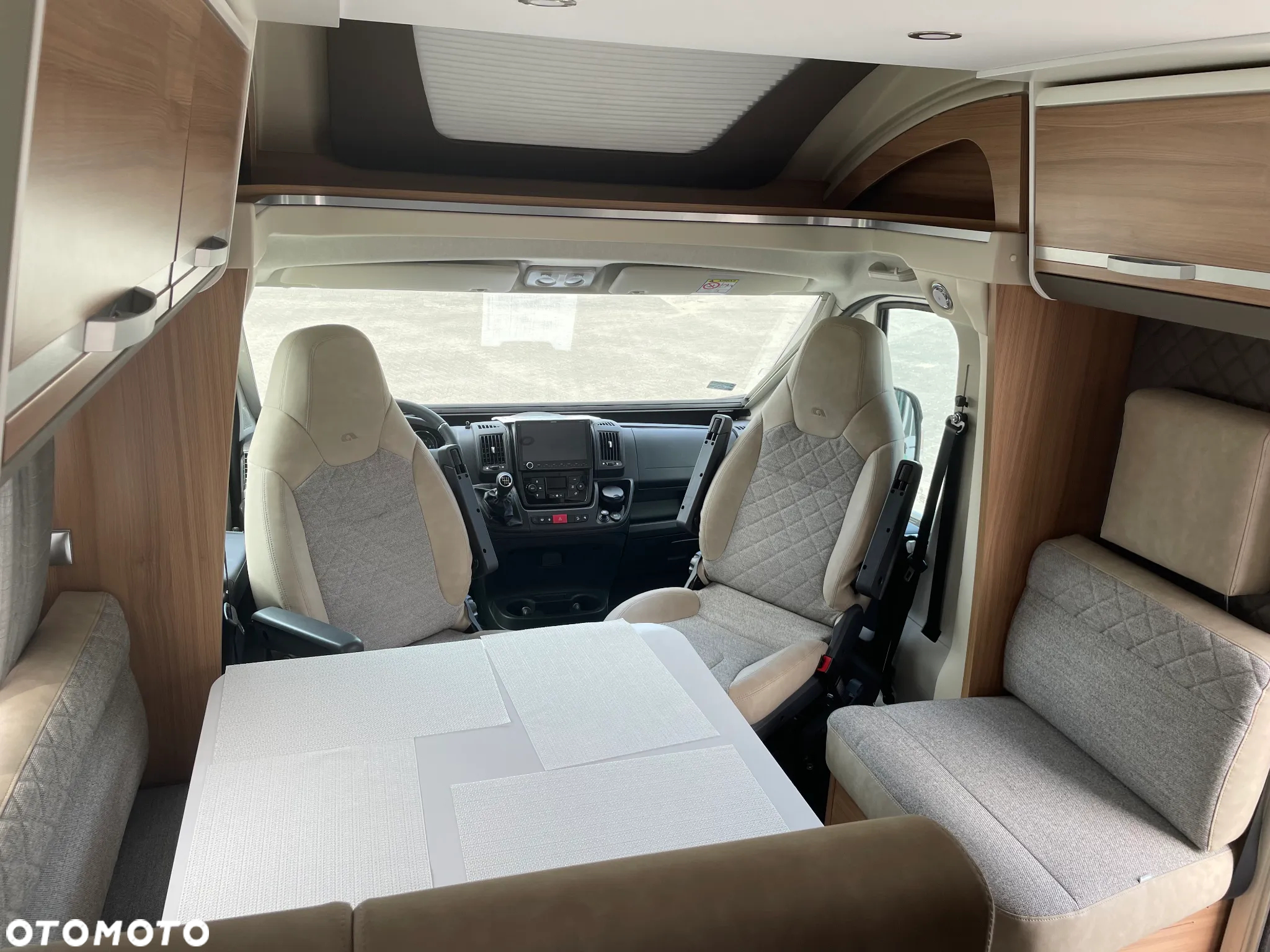 Adria Matrix Axess 670SL Doposażony FV23% - 13