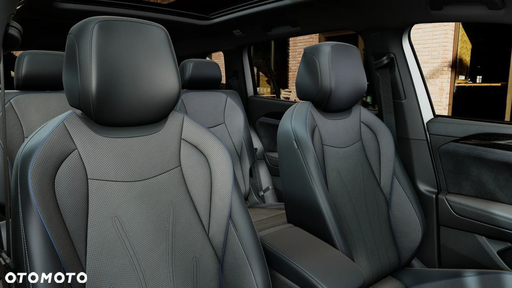 Volkswagen Tayron 2.0 TDI SCR 4Mot R-Line Plus DSG - 10