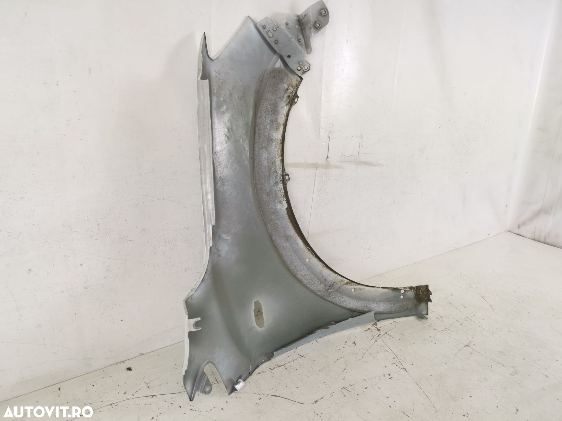 Aripa Stanga Fata Dacia  Logan 3 2020 2021 2022 2023 2024 Originala - 5