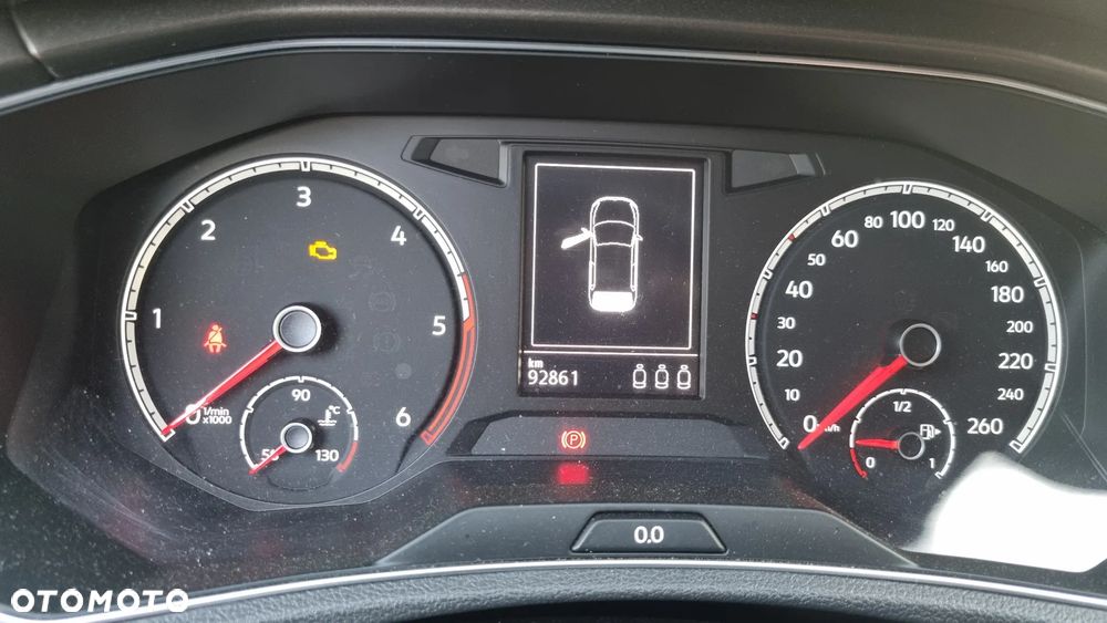 Volkswagen T-Roc 1.6 TDI SCR - 13