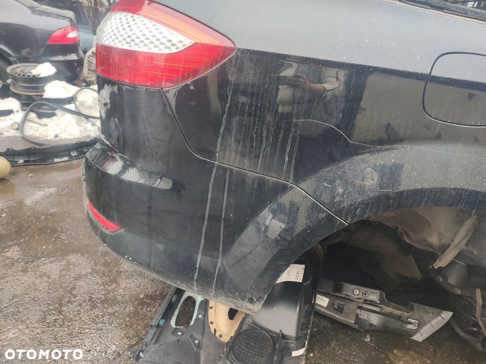 FORD MONDEO MK4 KOMBI BŁOTNIK TYŁ PRAWY - 2