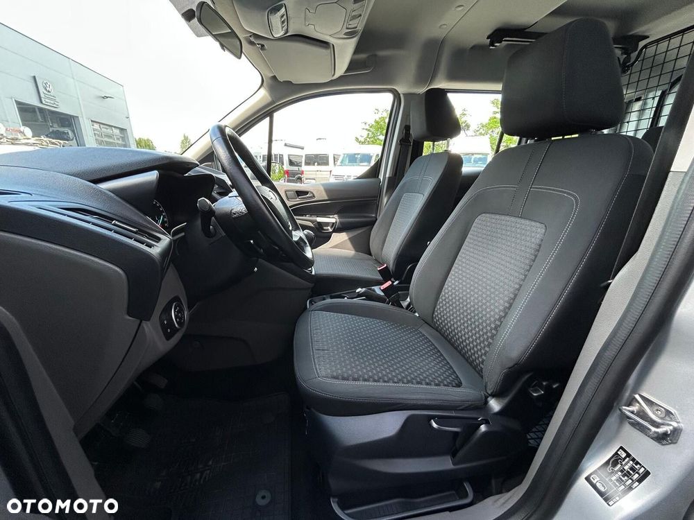 Ford Tourneo Connect - 8