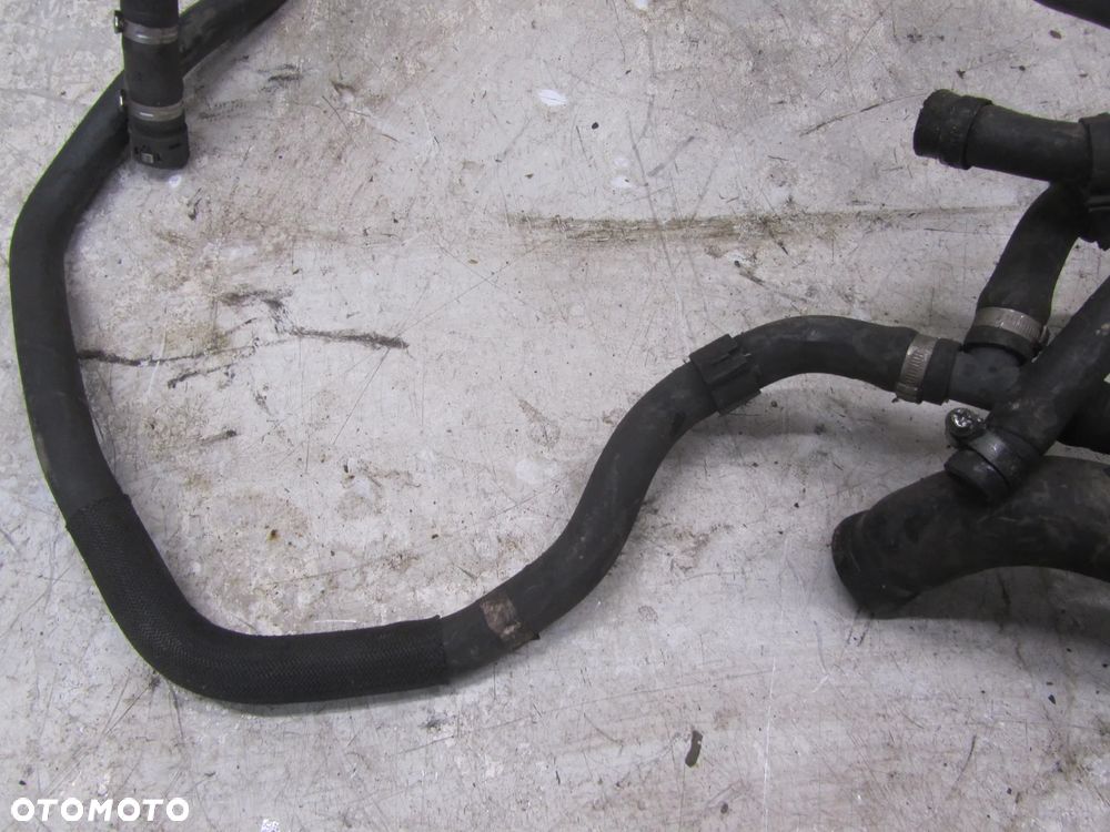 citroen jumper-boxer 23.0 hdi 14->przewody wody - 4