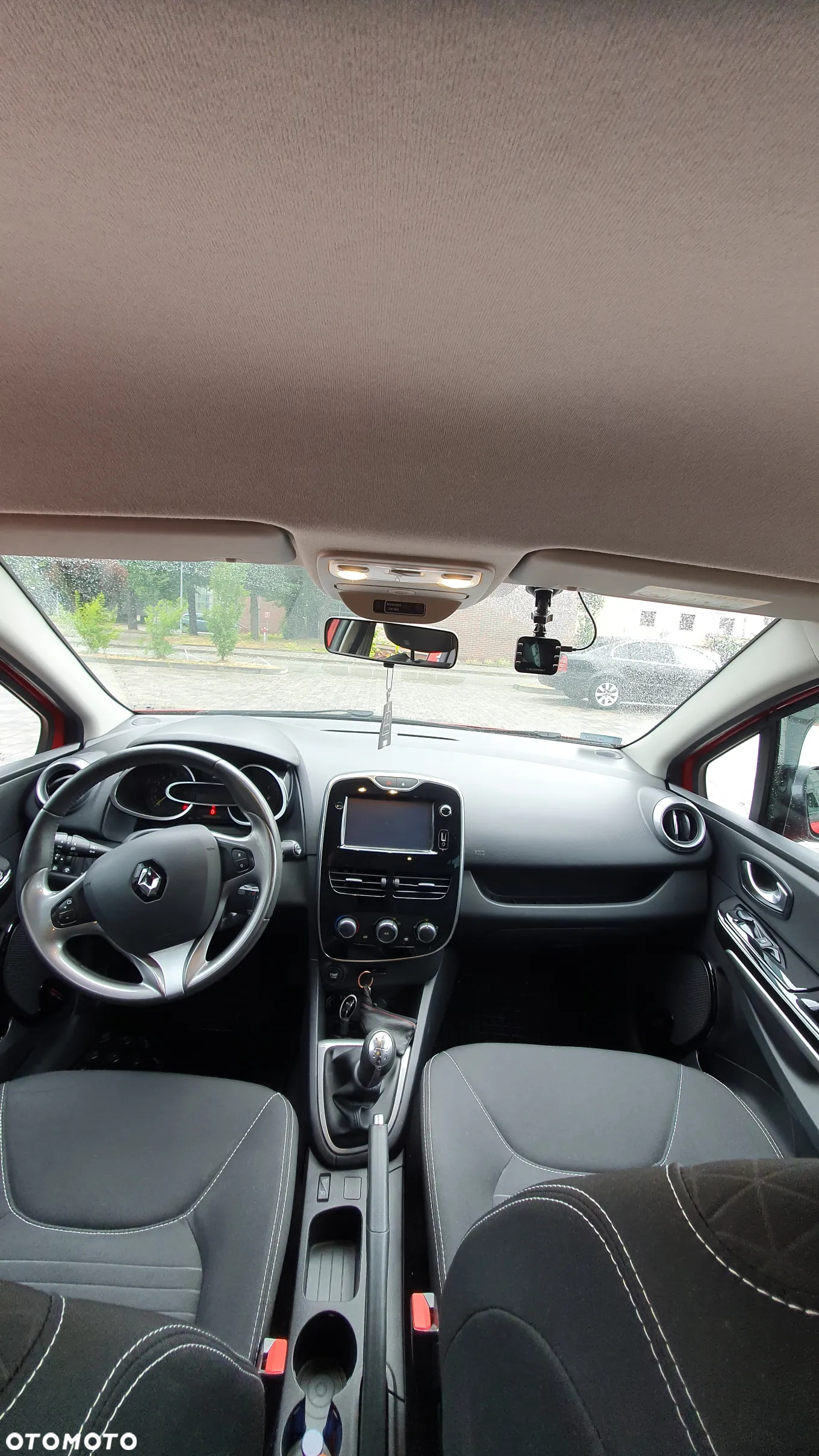 Renault Clio 0.9 Energy TCe Limited EU6 - 19