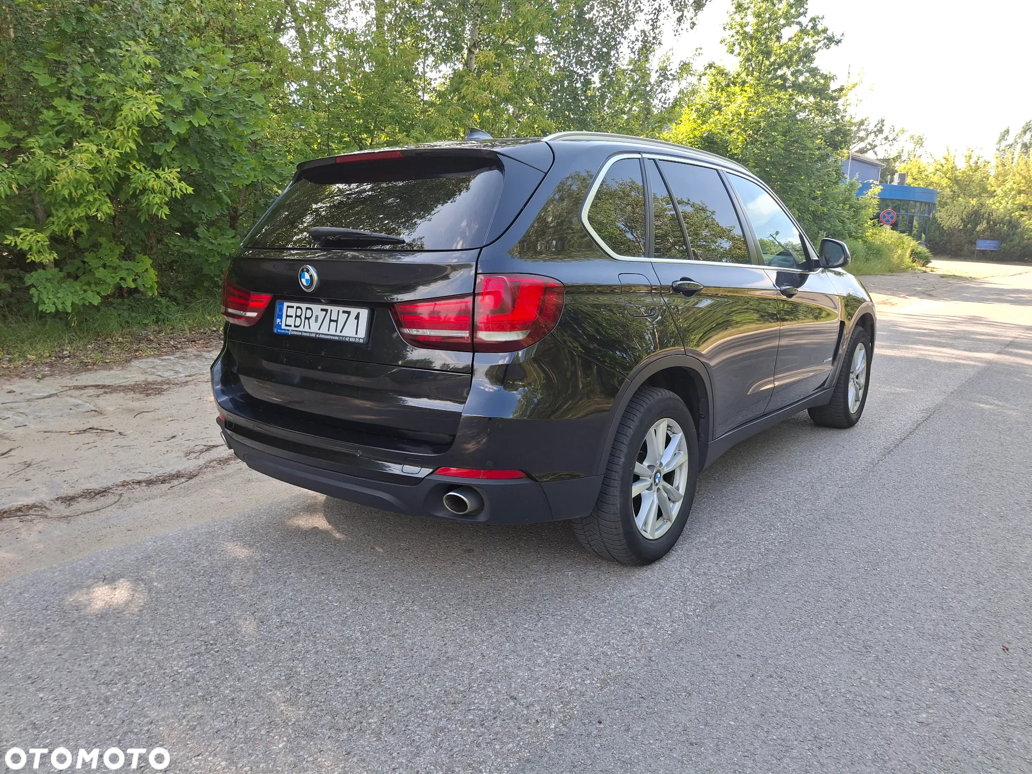 BMW X5 xDrive25d - 5