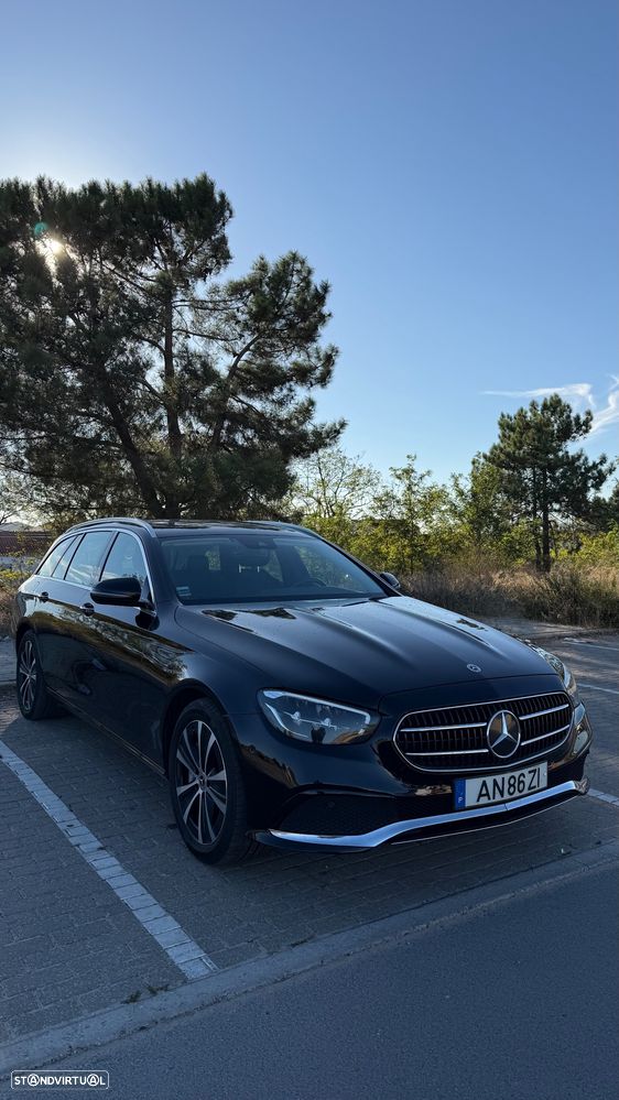 Mercedes-Benz E 300 - 1