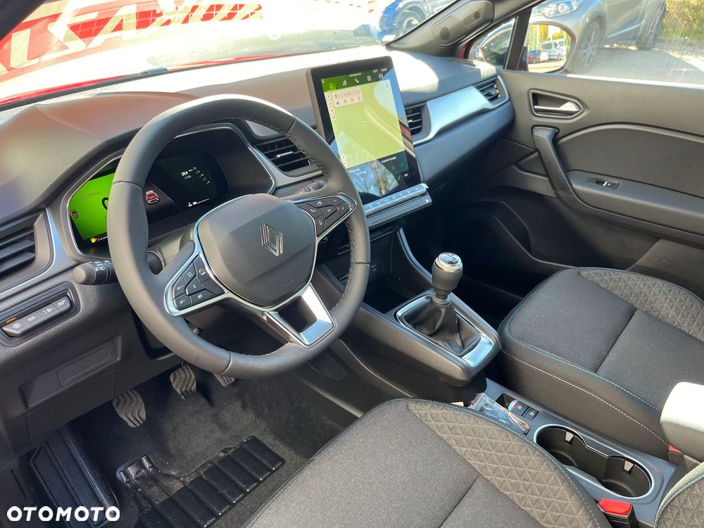 Renault Symbioz - 9