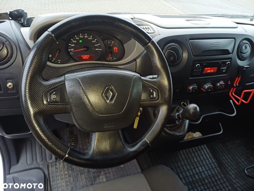 Renault MASTER - 12