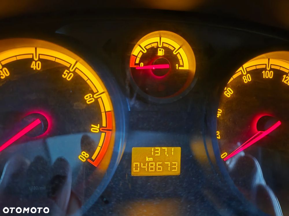 Opel Corsa - 10