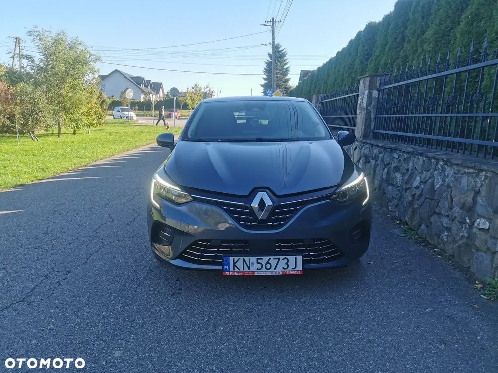 Renault Clio - 39