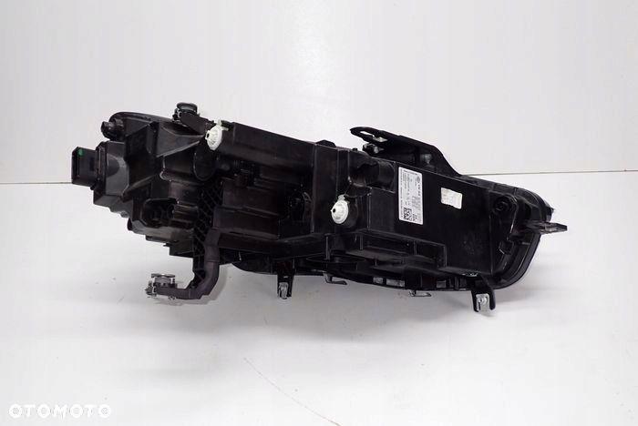 CUPRA FORMENTOR FULL LED LIFT 24- reflektor lewy lampa lewa 5FG941035A - 4