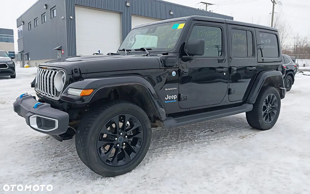 Jeep Wrangler - 3