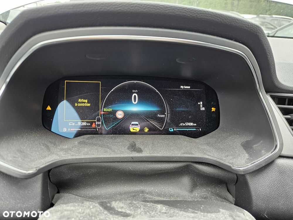 Renault Captur E-TECH Full 145 TECHNO FAST TRACK - 13