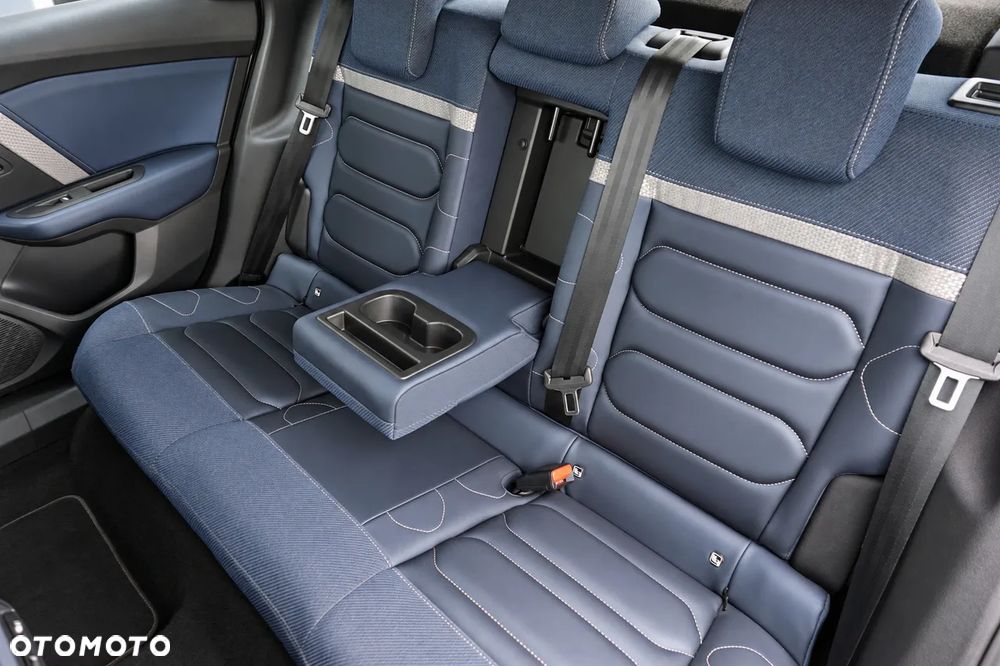 Citroën C4 1.2 PureTech Feel Pack S&S - 29